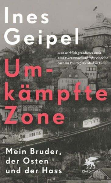 Thumbnail - Umkämpfte Zone