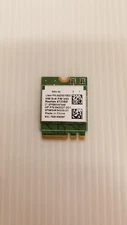 HP SPS 843338-001 Realtek RTL8723BE 802.11bgn BT NGFF mini P/N 843337-001 MTxx94