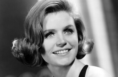 1960s Singer Actress Lee Remick Publicity Picture Photo 13'' x 19'' reprint 