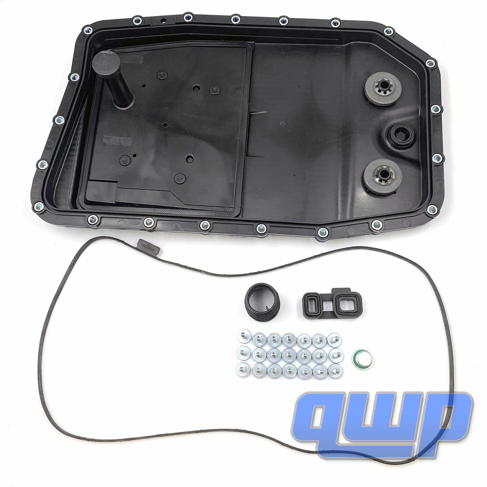 Automatic Transmission Oil Pan For Land Rover LR4 BMW X5 550i 750i