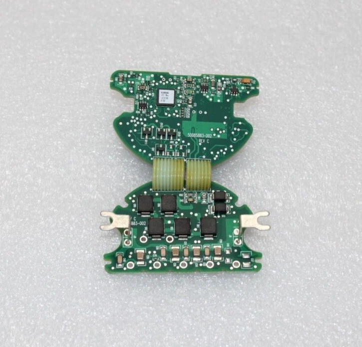 HONEYWELL HNWG-50085884-001 PCBA TEMP /TERMINAL FONDATION FIELD | eBay 