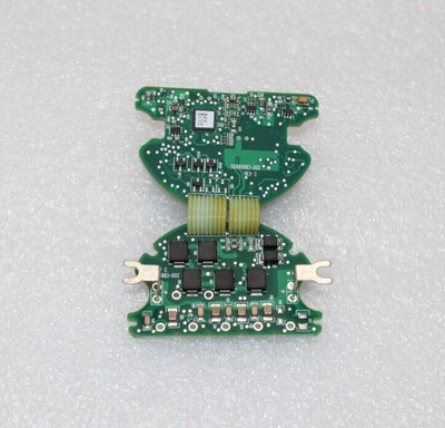 HONEYWELL HNWG-50085884-001 PCBA TEMP /TERMINAL FONDATION FIELD | eBay