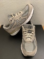 New Balance 990 V4 Running ShoesWomens 9.5 D Wide Made In USA