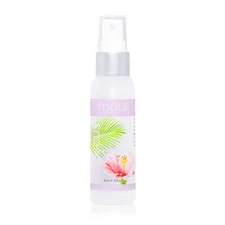  Maui Soap Co - Hibiscus Hawaiian Body Mist - Alcohol-Free & Hydrating  2 Oz
