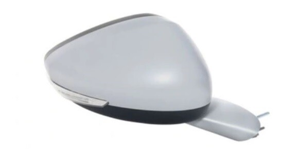 Right Side Mirror For Peugeot 508 11.2010 - 12.2018