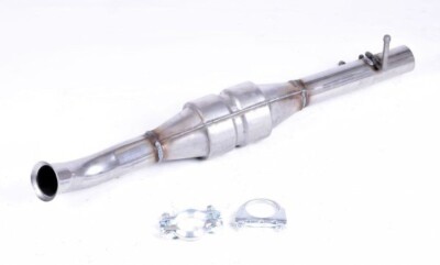 Katalysator KAT Renault Kangoo Express Kasten 1.9 D 54-65 PS Bj. 1997-2022