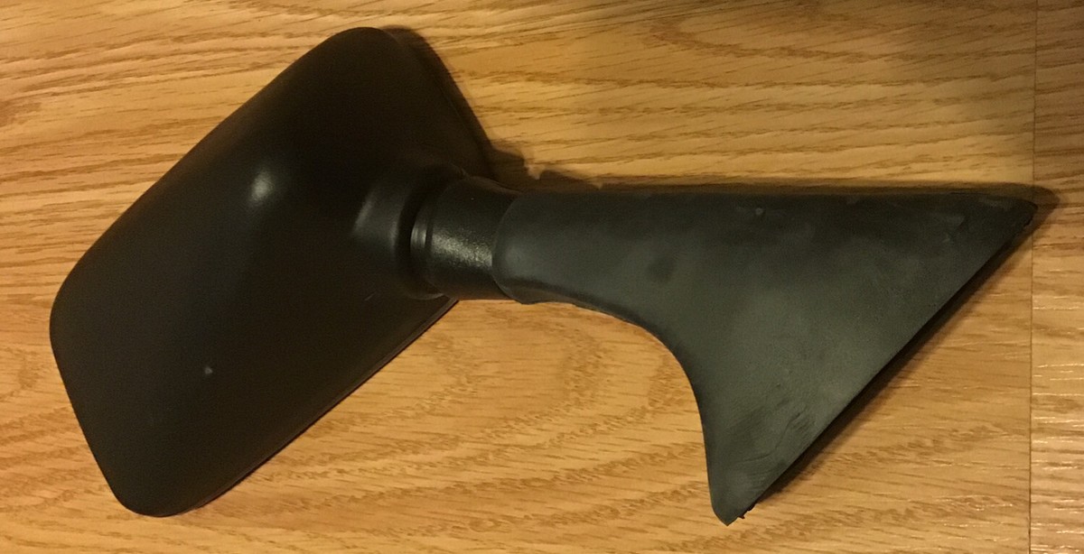 1992-95 KAWASAKI NINJA ZX7 RIGHT HAND SIDE MIRROR | eBay