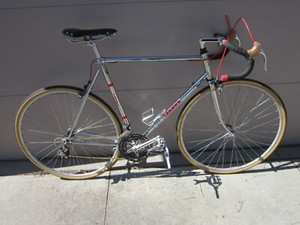 Racing Bike | eBay