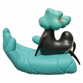 GRIS Vinyl Figure Limited Edition Video Game Statue 5" Official Nomada Studio