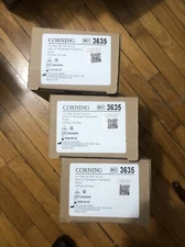 Corning REF 3635 | 96-well Clear Flat Bottom UV-Transparent Microplate Lot