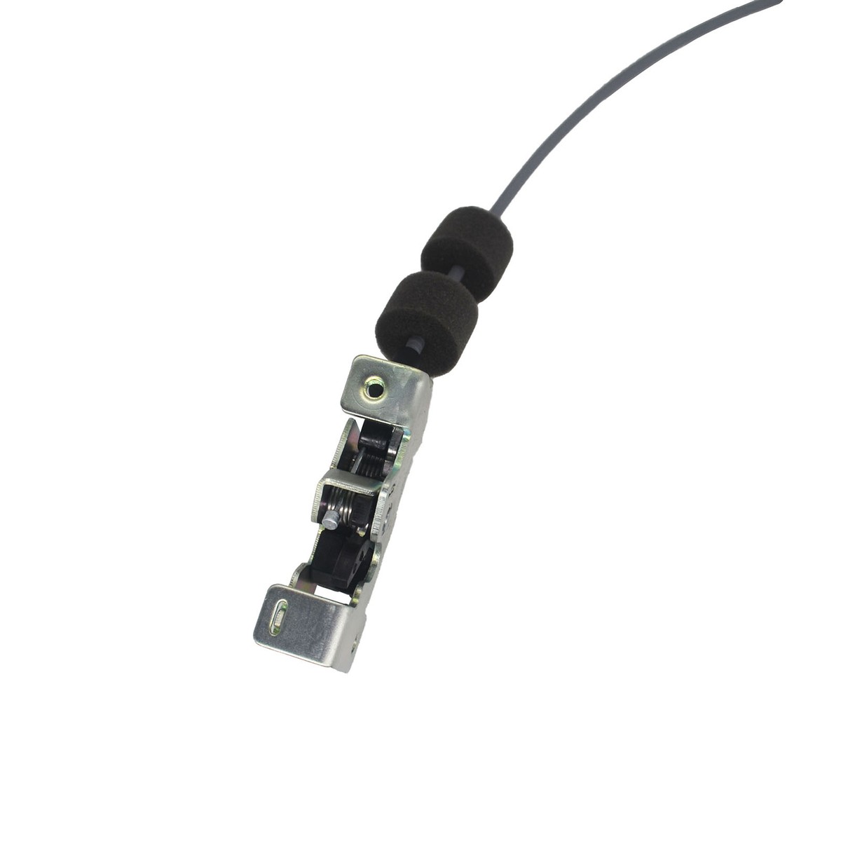 Car Door Locking System YC15V431A03AM 1494102 Rear Door Lower Latch Lock Cable for Ford Transit MK6 MK7