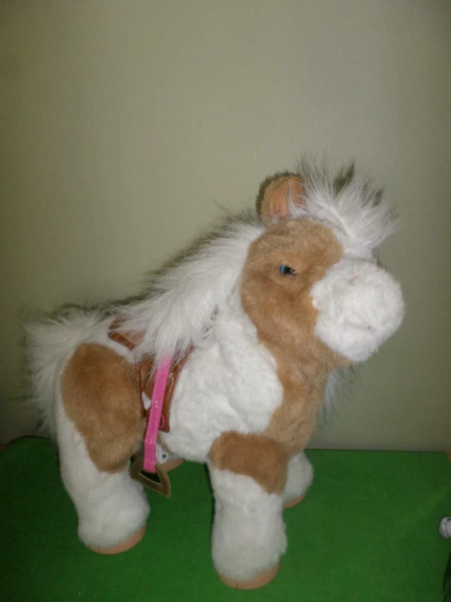 Butterscotch pony toy new arrivals