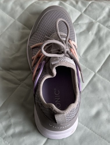 Zapatillas deportivas Vionic Zeliya para mujer 8,5 zapato izquierdo - Imagen 6 de 6