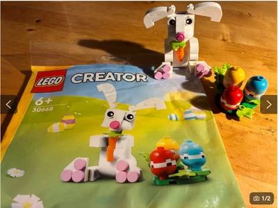 LEGO 30668
