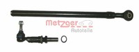 Metzger Spurstange Vorne Links FüR Audi 100 4A C4 2.6 2.3 E A6 4A2 S6