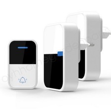 Batterielose Funkklingel