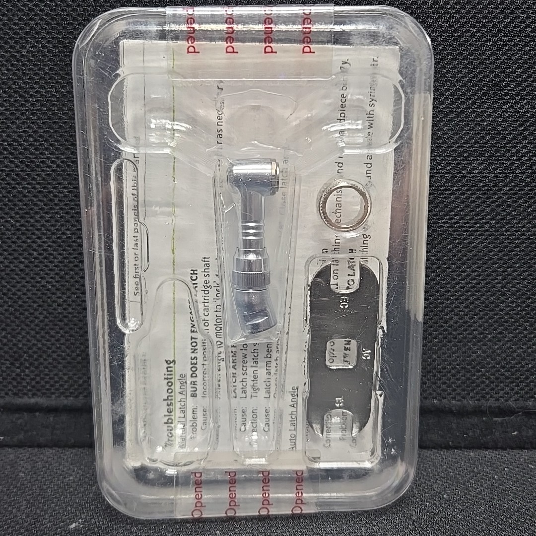Star TITAN LF BB Autolatch 264146 Contra Angle NEW SEALED JB62