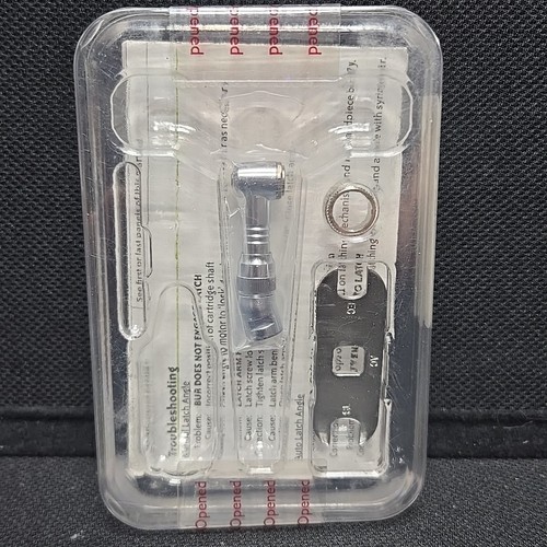 Star TITAN LF BB Autolatch 264146 Contra Angle NEW SEALED JB62