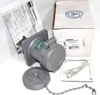 ⭐NEW IN BOX⭐ APPLETON ADR6034 60-Amp PIN&SLEEVE RECEPTACLE 60A   ?USA?