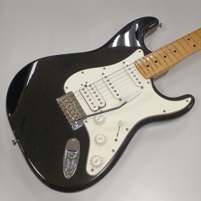 FENDER MEXICO PLAYER STRATOCASTER HSS Fender Mexico Player ST HSS