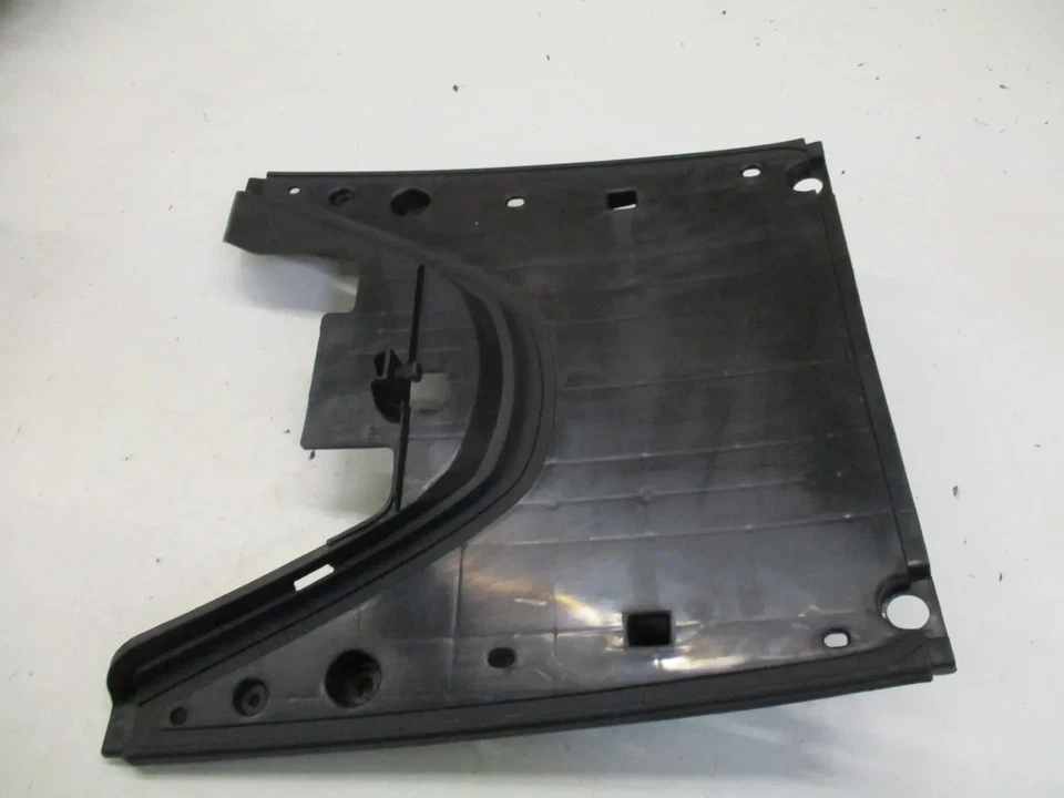 Verkleidung 3GF-F7481-20-33 Trittbrett D104 Yamaha CR 50Z Fußtritt unten Helmfac - Bild 4 von 4