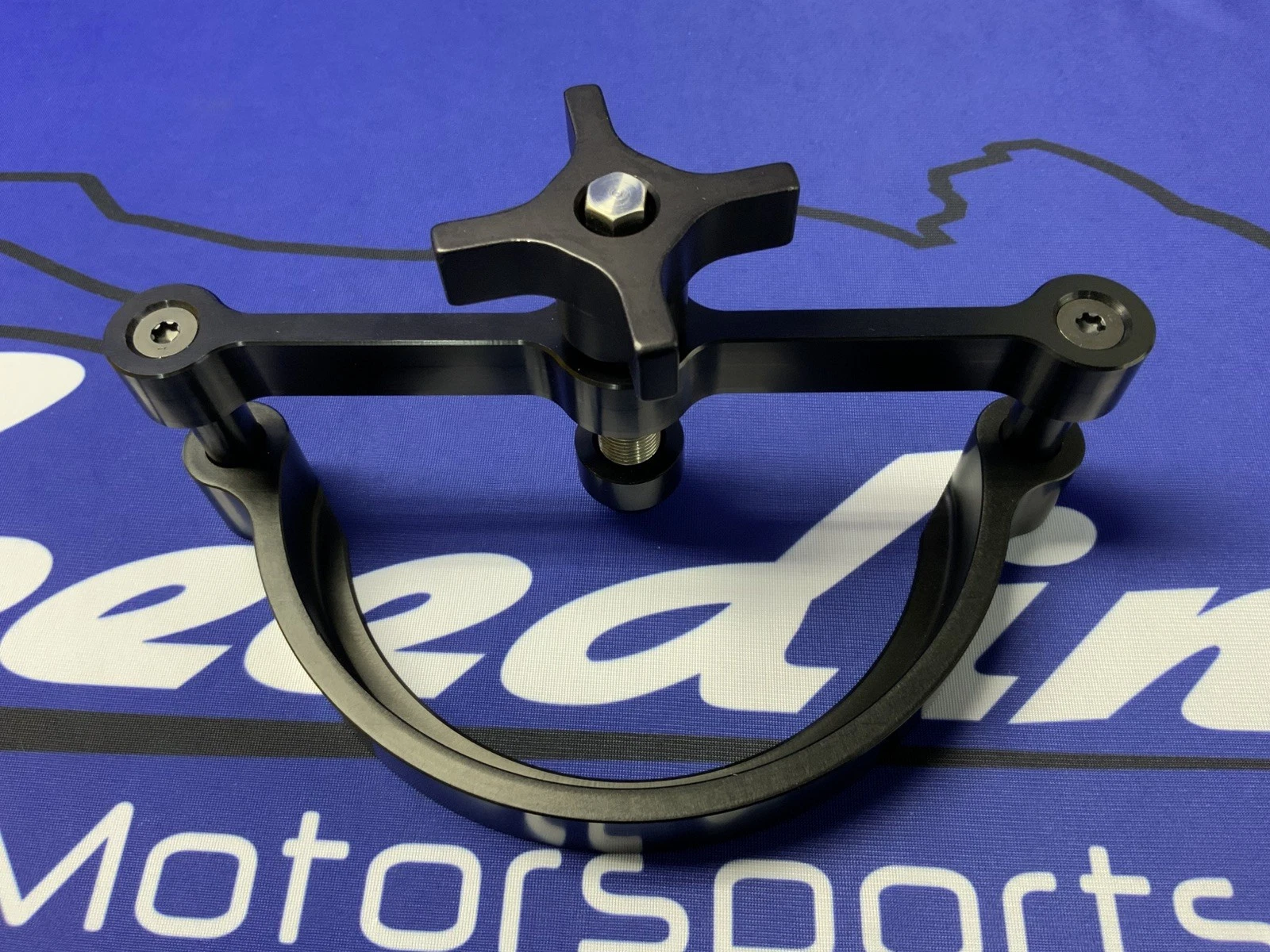 Alta Motors Redshift Sprocket Gear Removal Tool 7702418-00