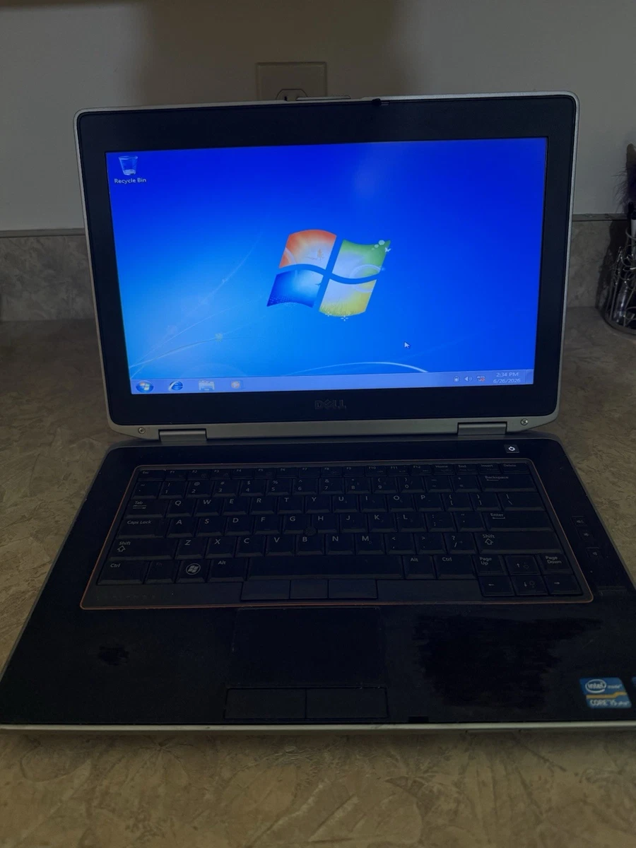 Dell Latitude E6420 PC Notebooks/Laptops for Sale | Shop New