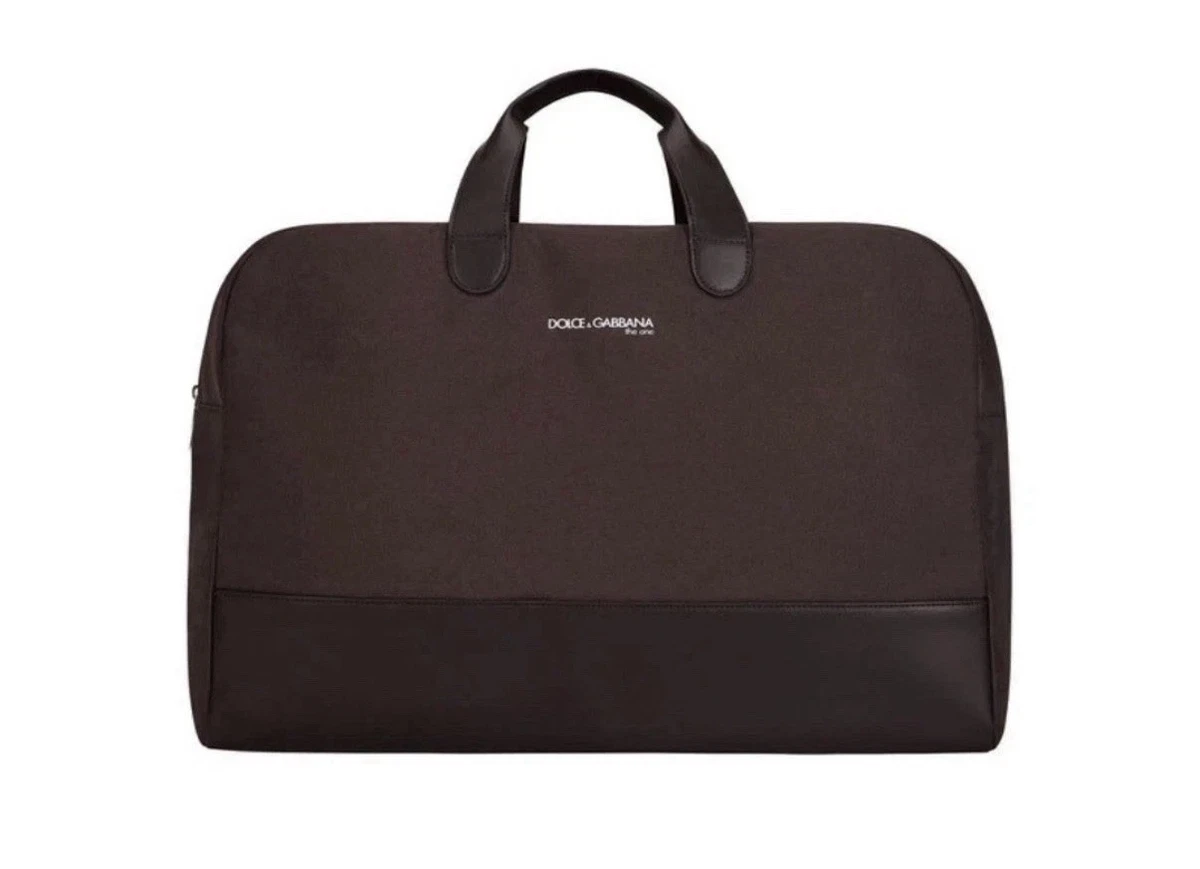 Dolce&Gabbana Men's Duffle Bags for sale | eBay