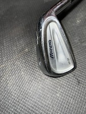 Mizuno Mp-57 Forged 6 Iron Stiff Steel Shaft