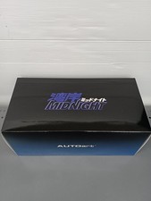 AUTOart Nissan Fairlady Z (S30) Devil Z Vol. 1 Specification 1/18