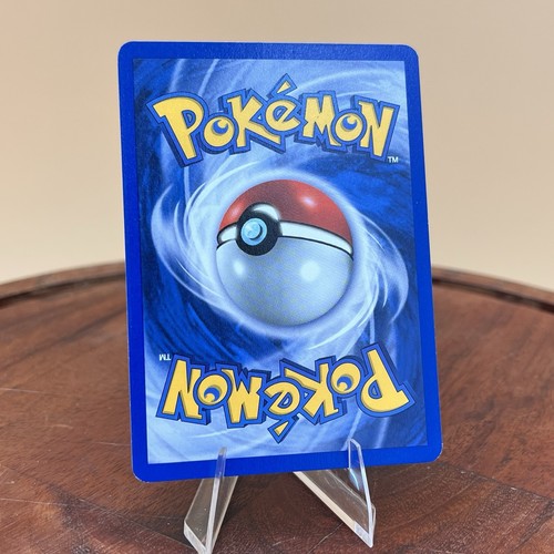 ARCANINE - 23/102 - Base Set - Pokemon Card - Non Holo - Picture 2 of 2