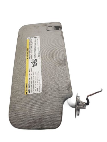 Driver Left Sun Visor Fits 10-17 EQUINOX 1247469 - Picture 7 of 8