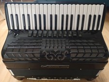 Bugari Armando Championfisa accordion