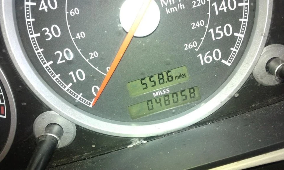 Timing Cover Fits 04-08 CROSSFIRE 183102 Foto 2 de 4