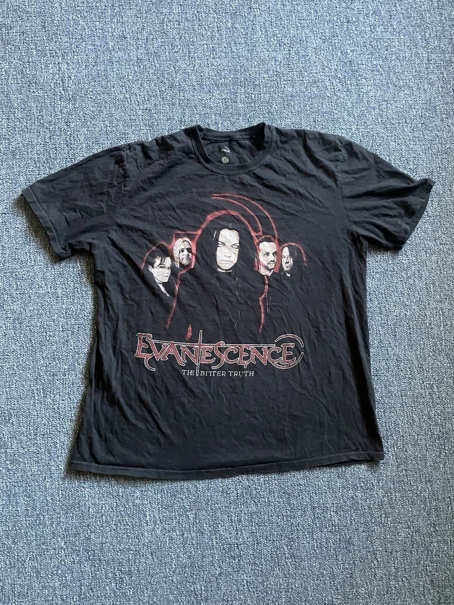 25+ evanescence shirt for sale | Updated Oct 2026