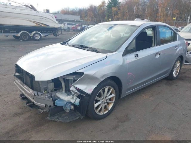 Temperature Control Manual Temperature Control Fits 12-14 IMPREZA 2061010 - Image 2 of 4