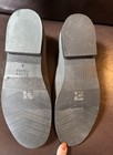 🥿Eileen Fisher Demi Serrano Knit Flat Loafers Flats Slate Gray Size 8 New — photo 3