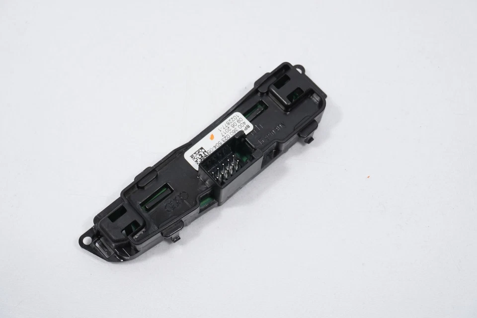 15-18 AUDI Q3 SHIFTER TRIM GEAR INDICATOR 8P1713463A - Image 3 of 4