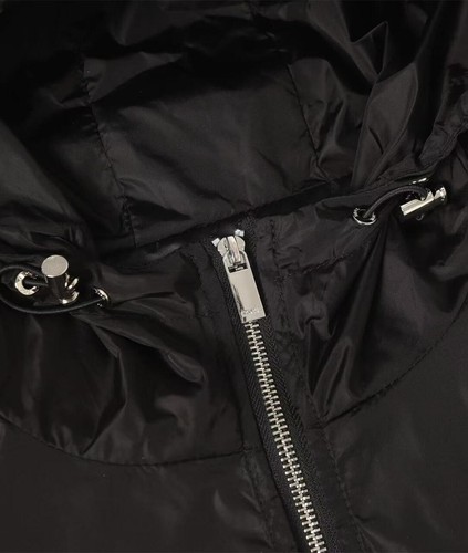 Dior Fall Collection Black Casual Men's Jacket size:XL - Picture 5 of 9