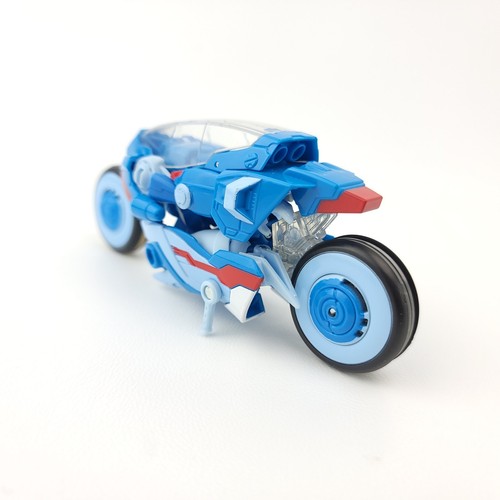 Transformers Chromia Complete Generations Thrilling 30 Deluxe Class - Picture 4 of 6