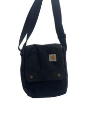 Carhartt Shoulder Bag b000051300199 Black