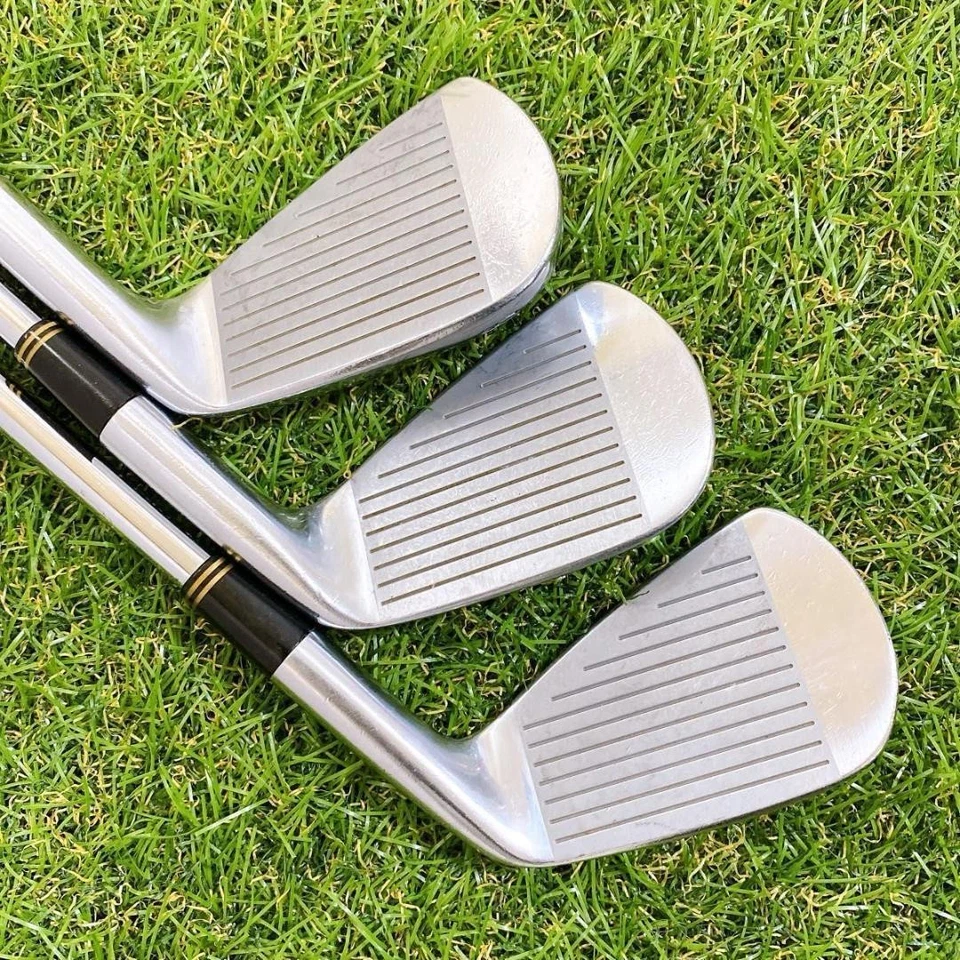 Bridgestone LH TourStage X-BLADE CB 4-9,P NSPRO 950GH Flex S Left Handed STORE - Image 2 of 4