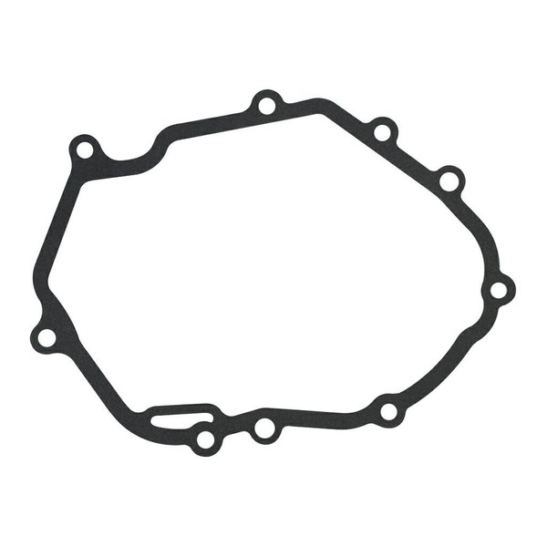 Dichtung Flansch Motor RasenmäHer WBE0701 WBE0702 Ggp Stiga 1855038-image