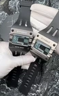 Men's Digital Sports Watch LED Screen Large Face Military Waterproof Wristwatch