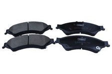 BREMSBELAGSATZ FÜR FORD RANGER (TKE), VW AMAROK (T1A, T1B) - MAXGEAR 19-3039