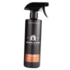 Detail Spray 16 fl. oz - Premium Ready to Use Waterless Car Detail Spray,