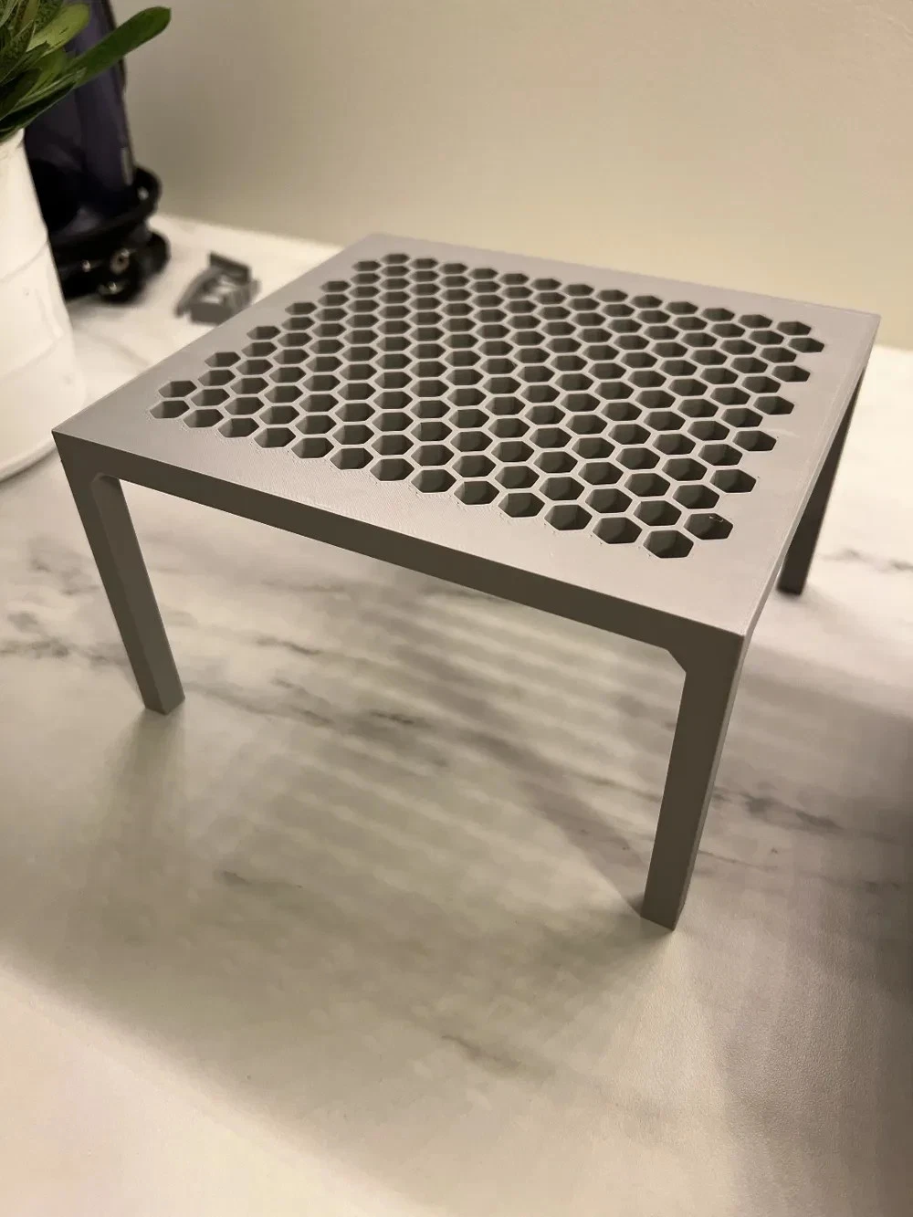 3d printed Shelf For Shelf