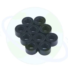 10 Fuel Line Seal Sleeve 1/4" 376525X1 40583 Fits Massey Ferguson 130 135 150