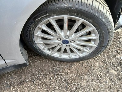 Wheel 17x7 Alloy 15 Spoke Fits 13-16 C-MAX 1409614