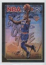2019-20 Panini NBA Hoops Get Out the Way Holo Allonzo Trier #17 00e8